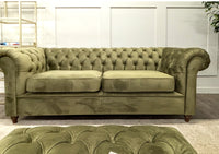 Cornwall 3 Seater Sofa