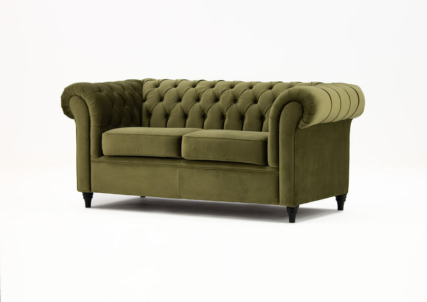 Cornwall 2 Seater Sofa
