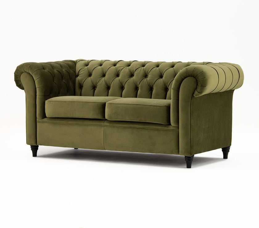 Cornwall 2 Seater Sofa