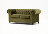 Cornwall 2 Seater Sofa