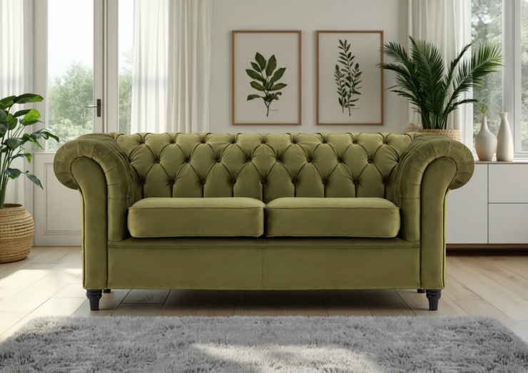 Cornwall 2 Seater Sofa