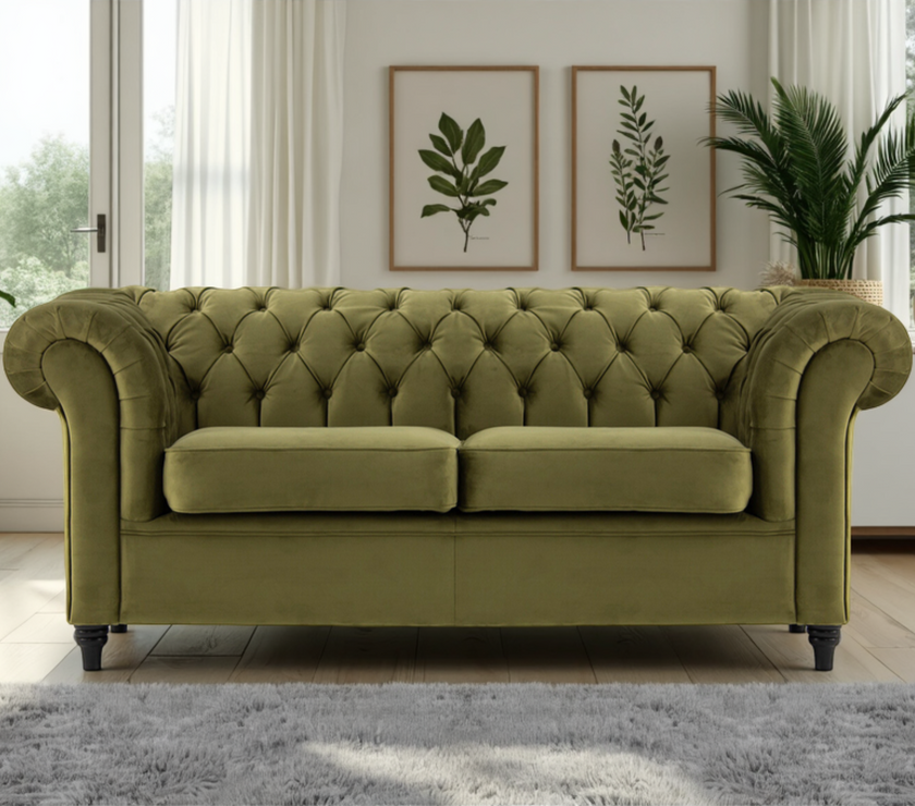 Cornwall 2 Seater Sofa