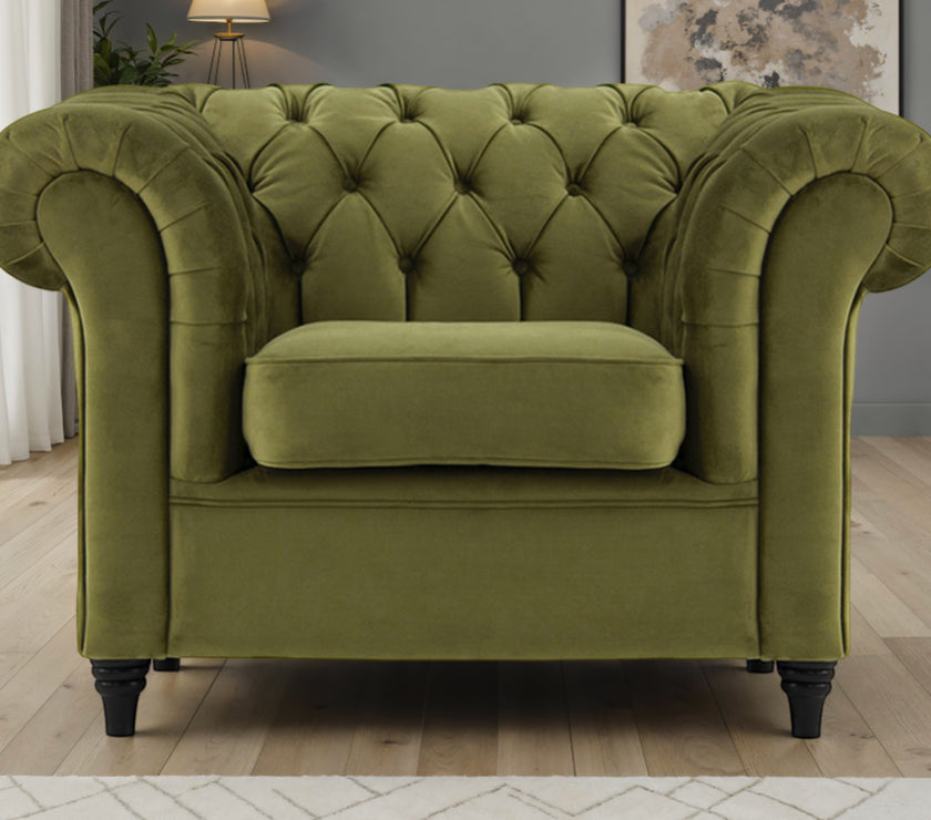 Cornwall Armchair