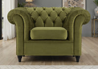 Cornwall Armchair