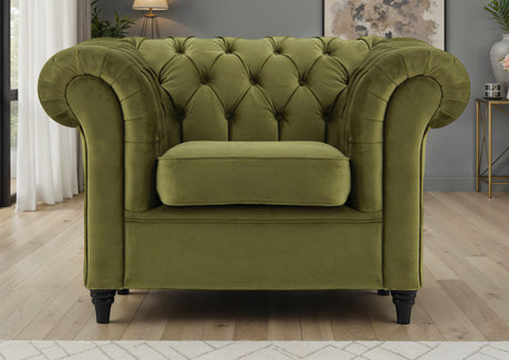 Cornwall Armchair
