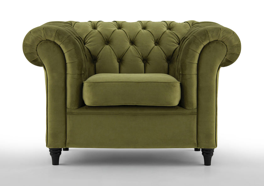 Cornwall Armchair
