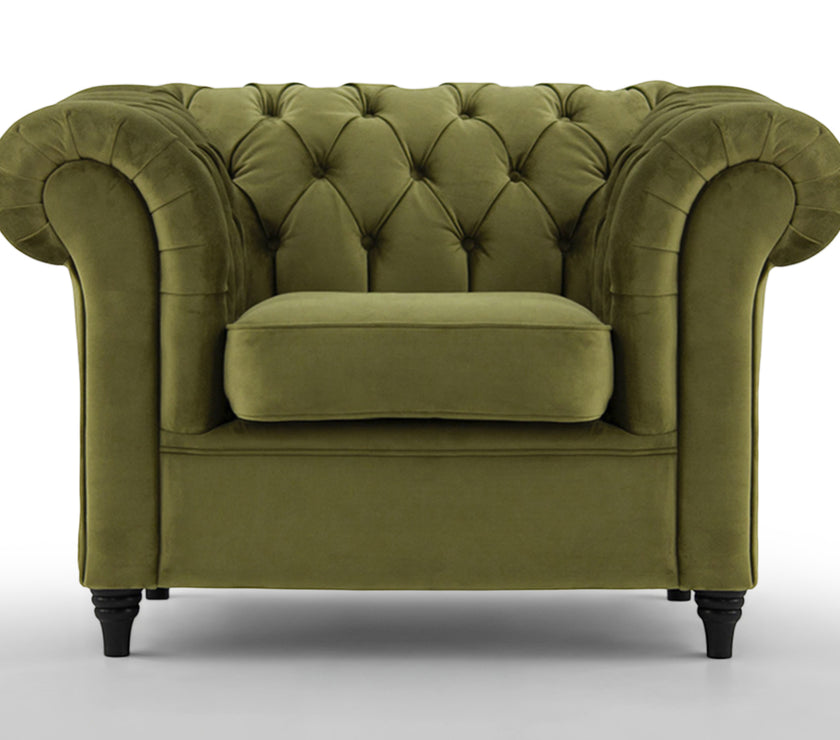 Cornwall Armchair