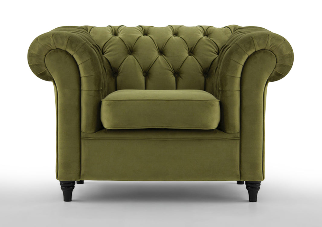 Cornwall Armchair