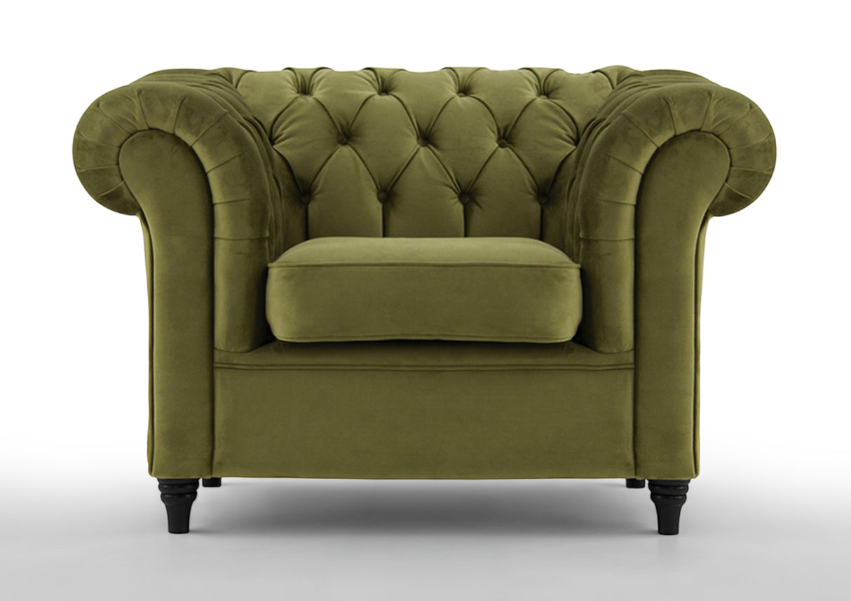 Cornwall Armchair