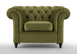 Cornwall Armchair
