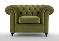 Cornwall Armchair