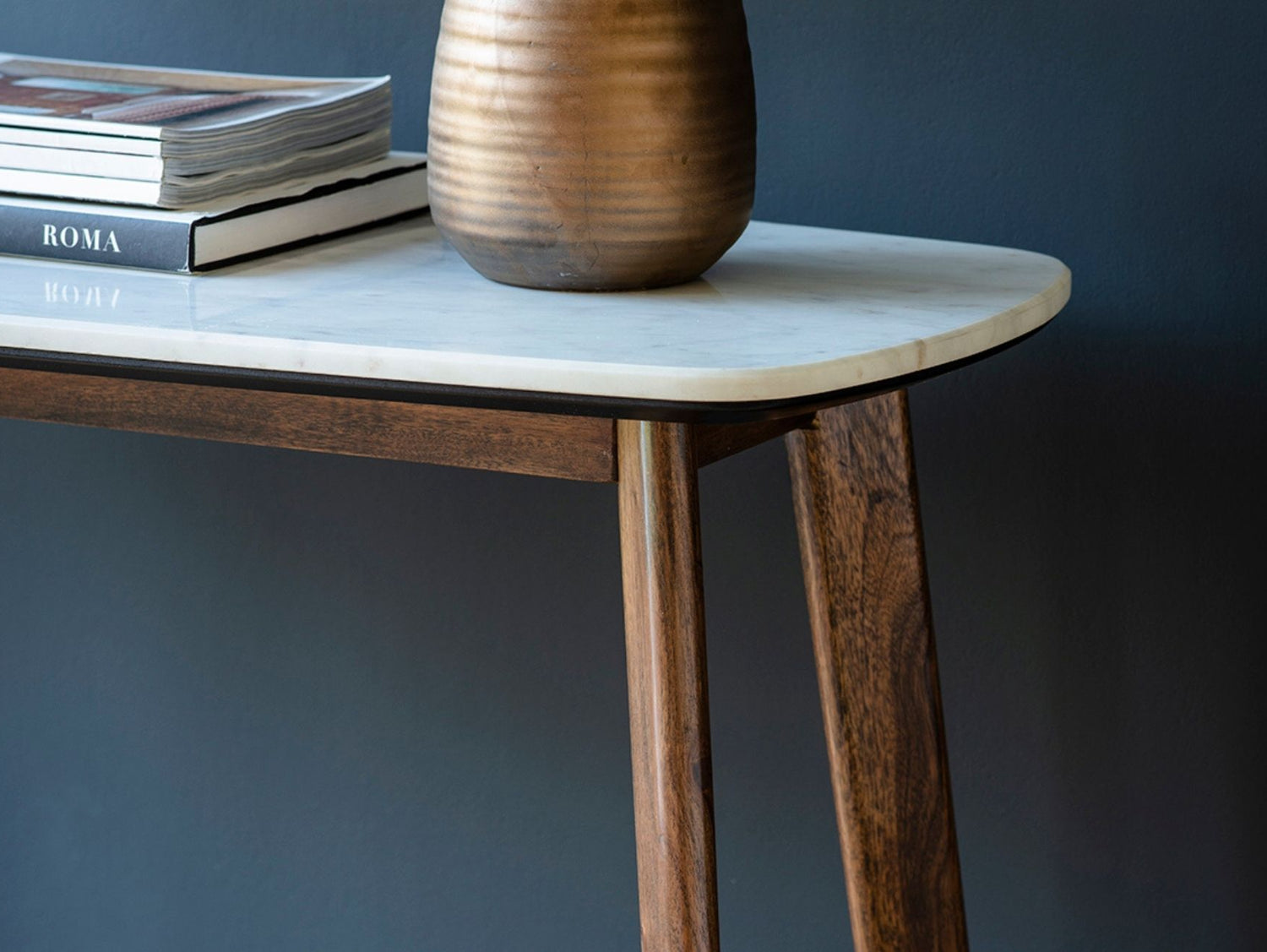 Corona Console Table