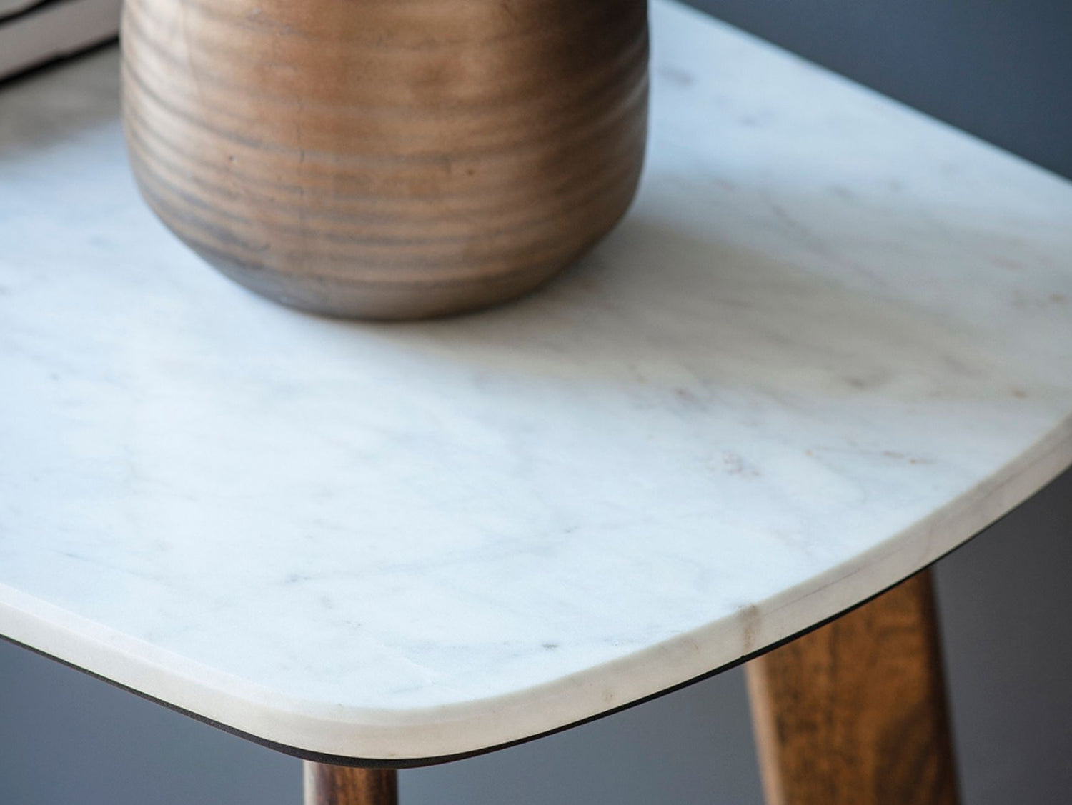 Corona Console Table