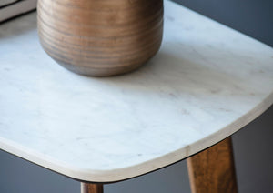Corona Console Table