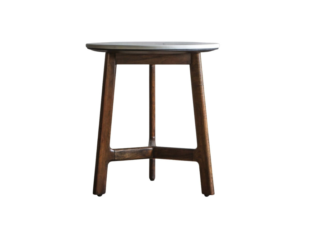 Corona Lamp Table
