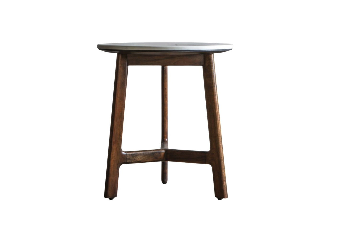 Corona Lamp Table