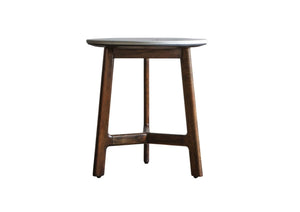 Corona Lamp Table