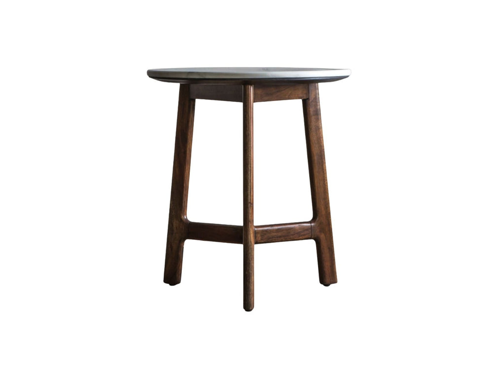 Corona Lamp Table