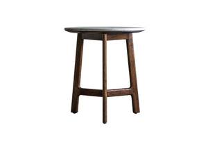 Corona Lamp Table