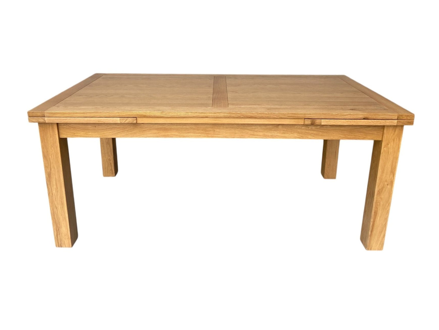 Cotswold Large Extendable Dining Table