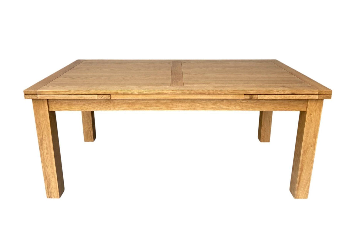 Cotswold Large Extendable Dining Table
