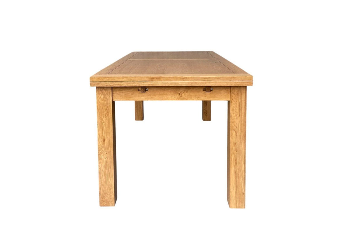 Cotswold Large Extendable Dining Table