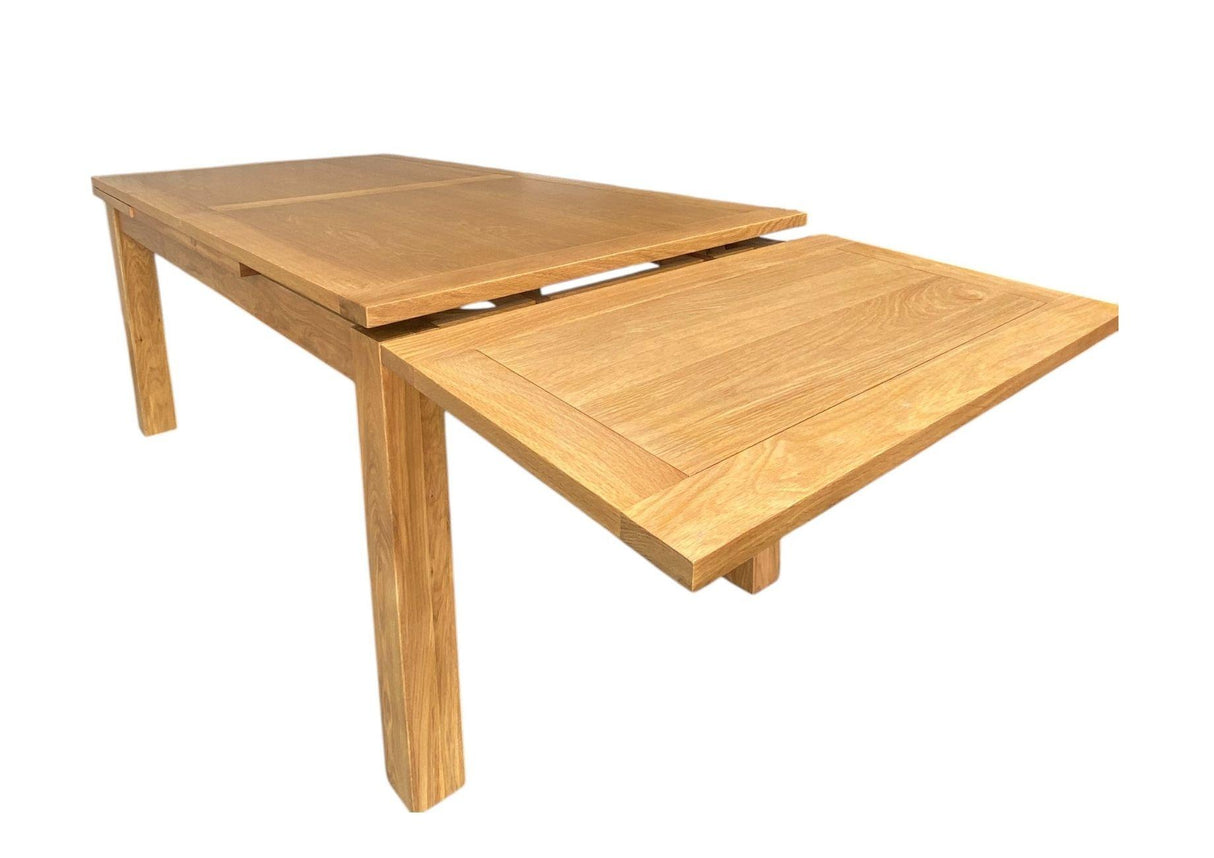 Cotswold Large Extendable Dining Table
