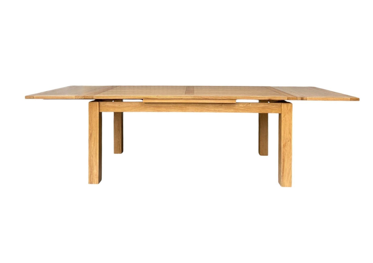 Cotswold Large Extendable Dining Table