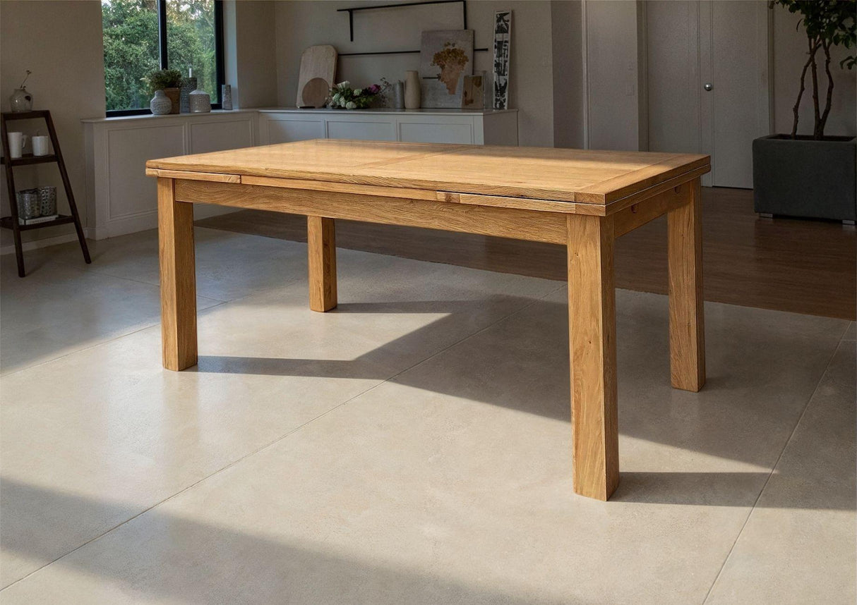 Cotswold Large Extendable Dining Table