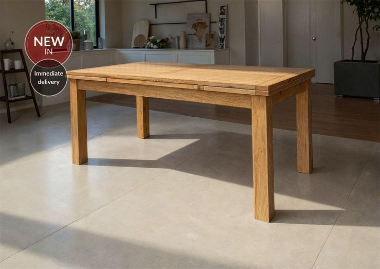 Cotswold Large Extendable Dining Table