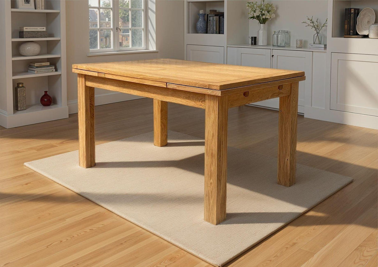Cotswold Medium Extending Dining Table