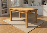 Cotswold Medium Extending Dining Table