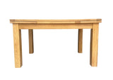 Cotswold Medium Extending Dining Table