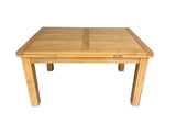 Cotswold Medium Extending Dining Table