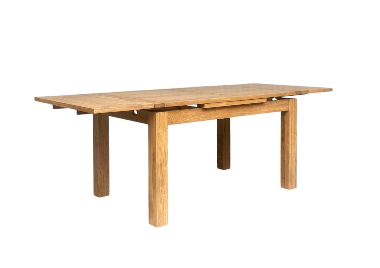 Cotswold Medium Extending Dining Table