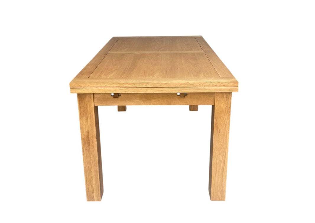 Cotswold Medium Extending Dining Table