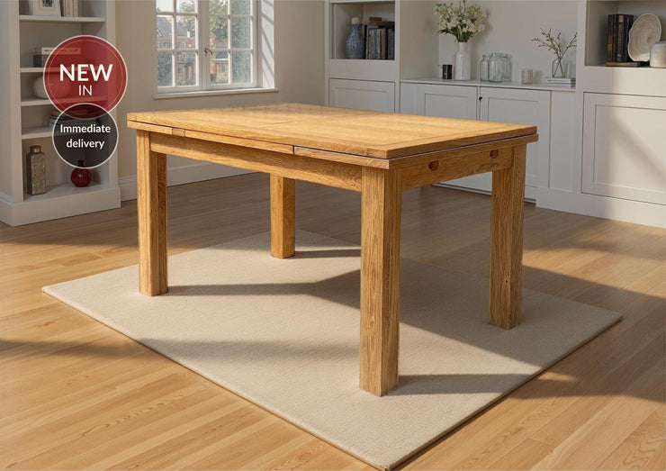 Cotswold Medium Extending Dining Table