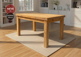 Cotswold Medium Extending Dining Table