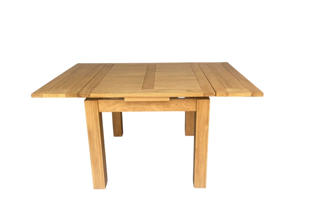 Cotswold Small Extending Dining Table