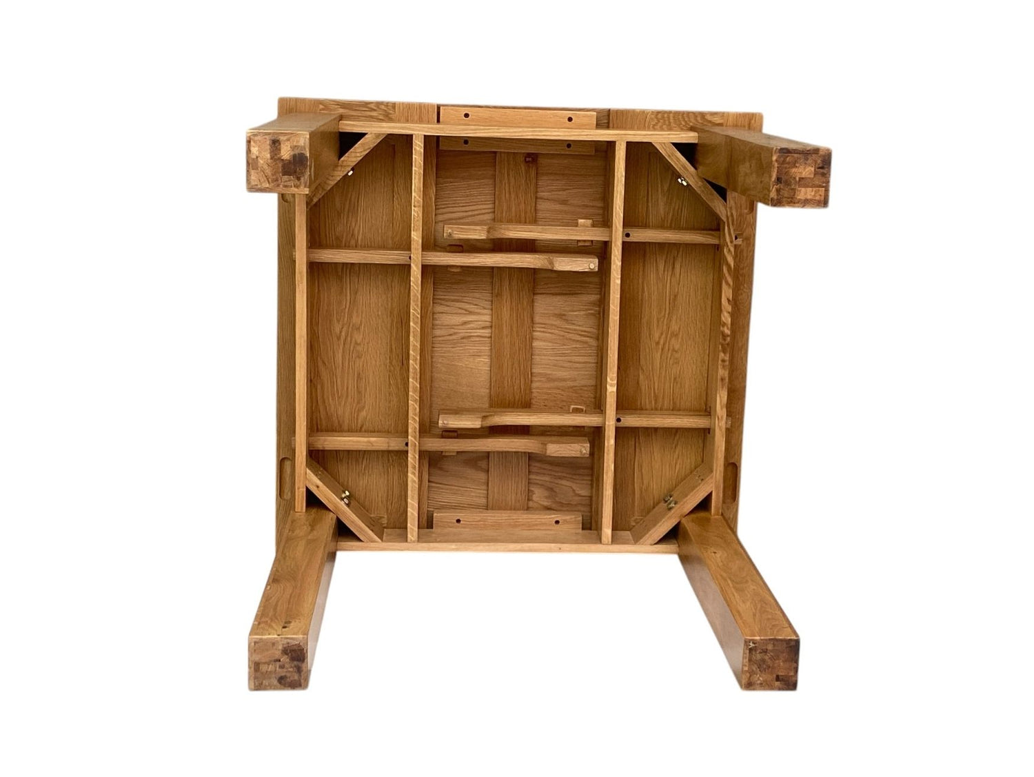 Cotswold Small Extending Dining Table