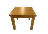 Cotswold Small Extending Dining Table