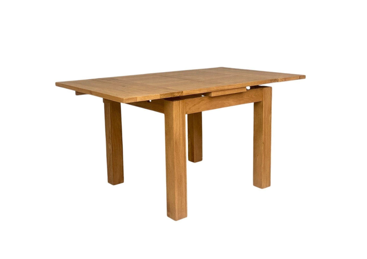 Cotswold Small Extending Dining Table