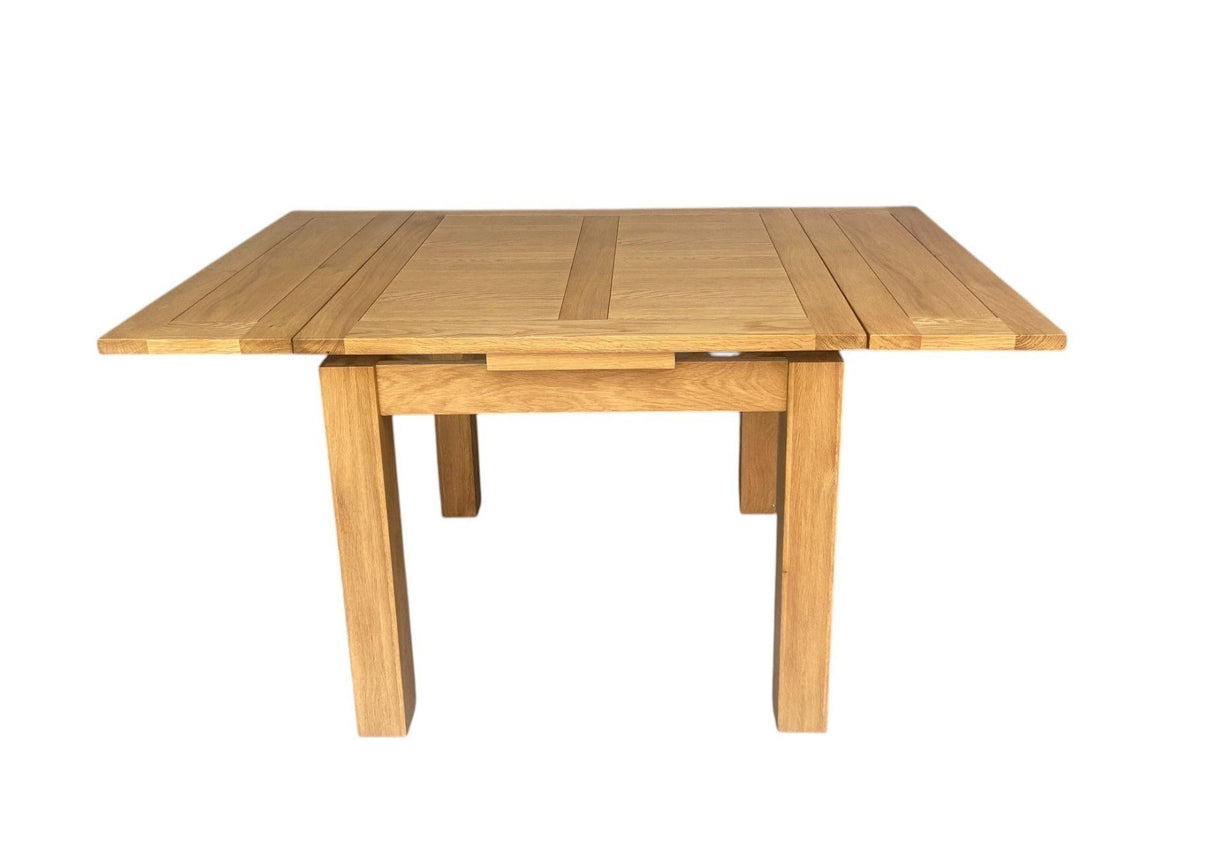 Cotswold Small Extending Dining Table