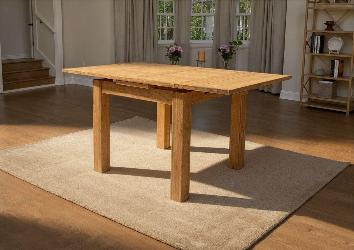 Cotswold Small Extending Dining Table