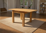Cotswold Small Extending Dining Table