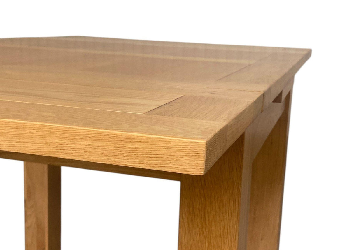 Cotswold Small Extending Dining Table