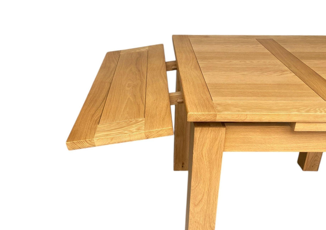Cotswold Small Extending Dining Table