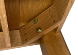 Cotswold Small Extending Dining Table