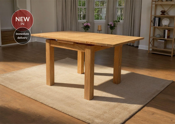 Cotswold Small Extending Dining Table