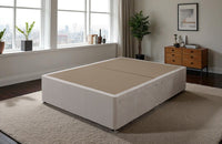 William Night Divan Bed Base Only